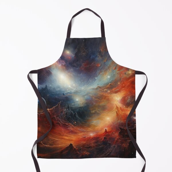 Item preview, Explore "Simplistic & Minimalistic Abstract Deep Space Art" designed and sold by ArtificialGenes.