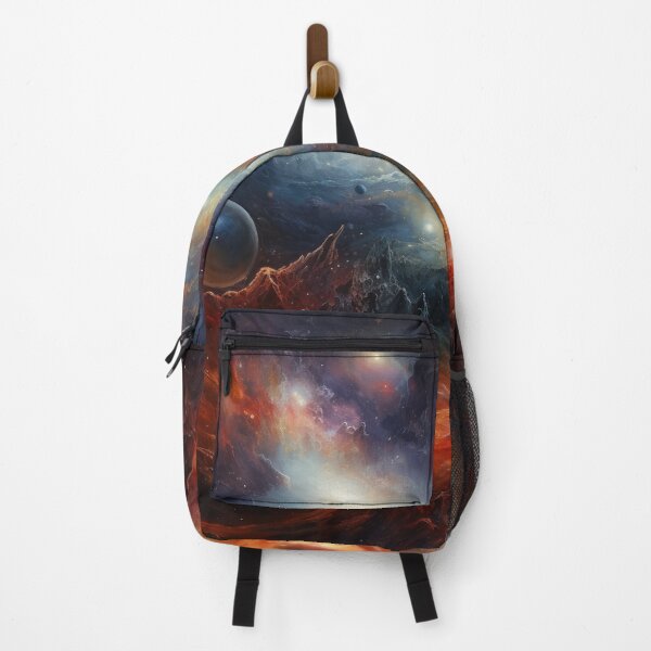 Item preview, Explore "Simplistic & Minimalistic Abstract Deep Space Art" designed and sold by ArtificialGenes.