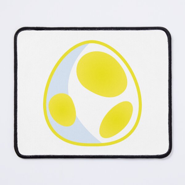 Item preview, Yoshiiegg Yellow - Game designed and sold by shukomei.