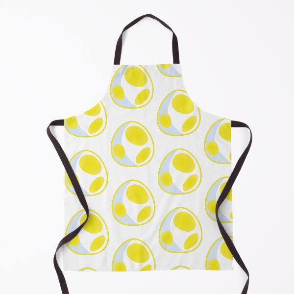 Item preview, Yoshiiegg Yellow - Game designed and sold by shukomei.