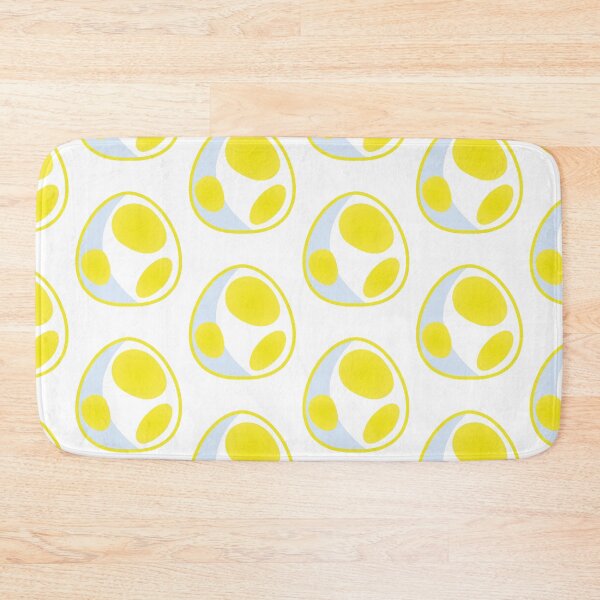 Item preview, Yoshiiegg Yellow - Game designed and sold by shukomei.