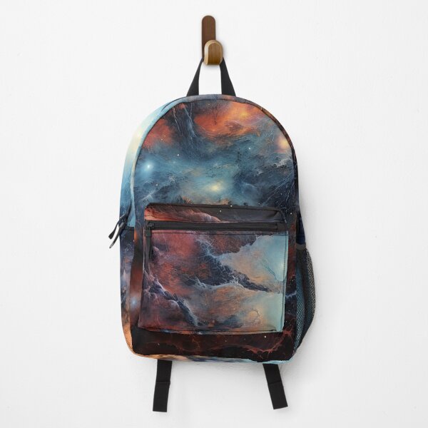 Item preview, Explore "Simplistic & Minimalistic Abstract Deep Space Art" designed and sold by ArtificialGenes.