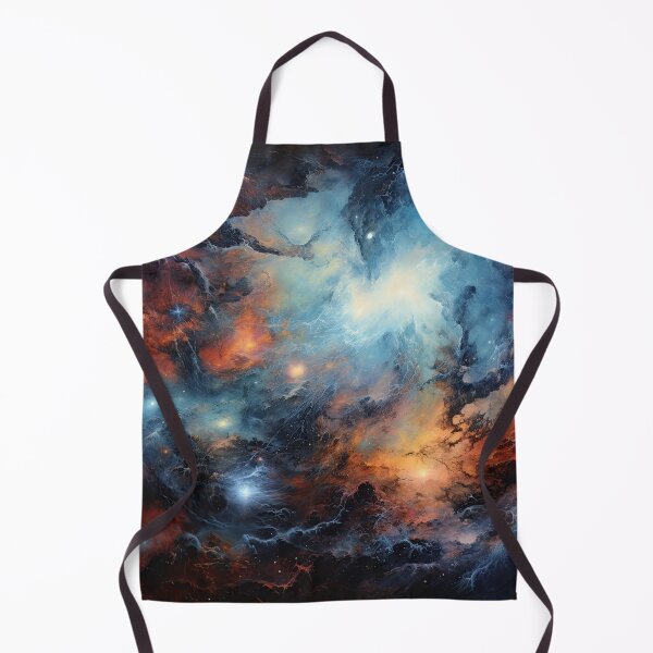 Item preview, Explore "Simplistic & Minimalistic Abstract Deep Space Art" designed and sold by ArtificialGenes.
