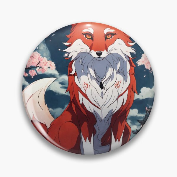 Item preview, Kitsune Kumiho designed and sold by RaF71PrO.