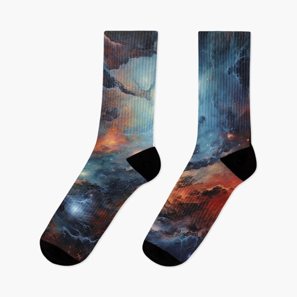 Item preview, Explore "Simplistic & Minimalistic Abstract Deep Space Art" designed and sold by ArtificialGenes.