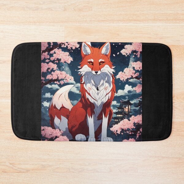 Item preview, Kitsune Kumiho designed and sold by RaF71PrO.
