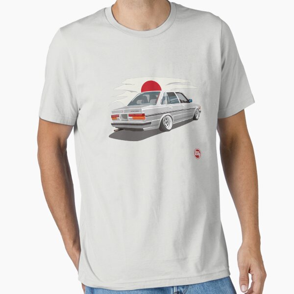 Vista previa del artículo con la obra «Toyota Cressida», diseñado y vendido por anargamanoppo.