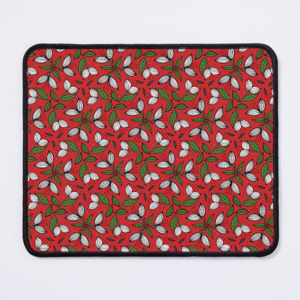 Item preview, Flower pattern #10 designed and sold by Patternifly.