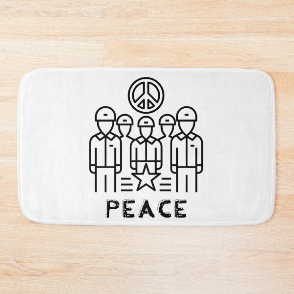 Item preview, Peace design for all stuff designed and sold by EternityLoves.