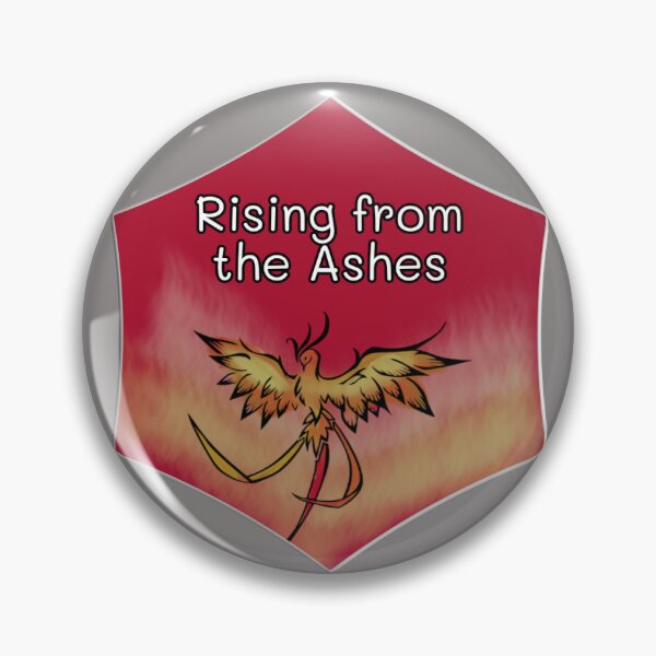 Item preview, Writing Badge 18 designed and sold by Seabear211.