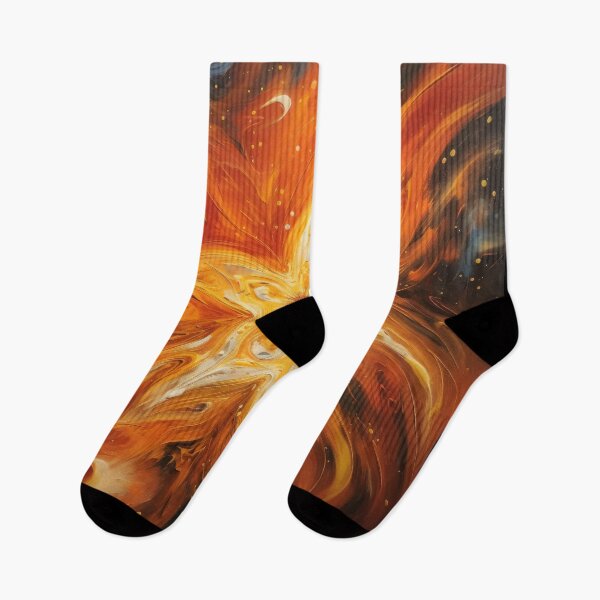 Item preview, Explore "Simplistic & Minimalistic Star Collision Art" designed and sold by ArtificialGenes.