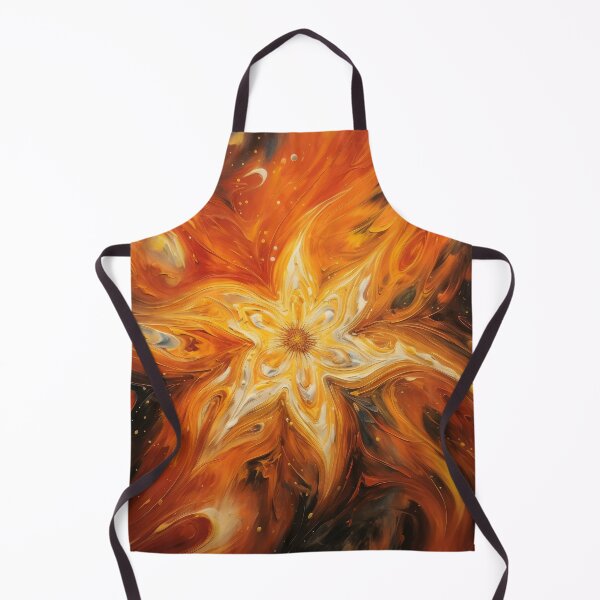 Item preview, Explore "Simplistic & Minimalistic Star Collision Art" designed and sold by ArtificialGenes.