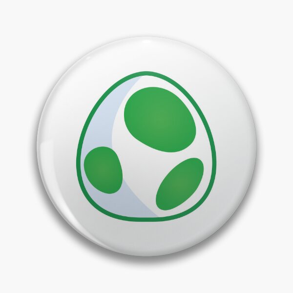 Item preview, Yoshiiegg Green - Game designed and sold by shukomei.