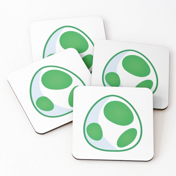 Item preview, Yoshiiegg Green - Game designed and sold by shukomei.
