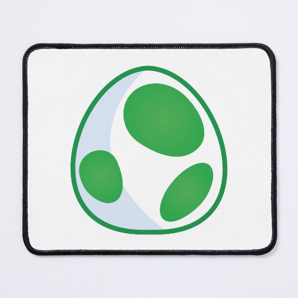 Item preview, Yoshiiegg Green - Game designed and sold by shukomei.