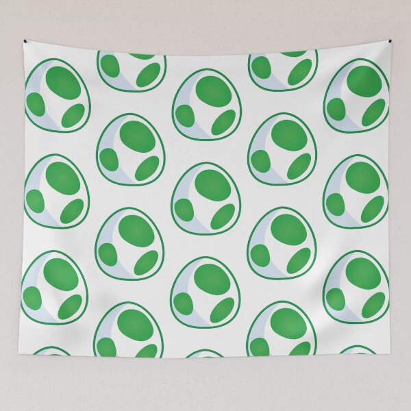 Item preview, Yoshiiegg Green - Game designed and sold by shukomei.