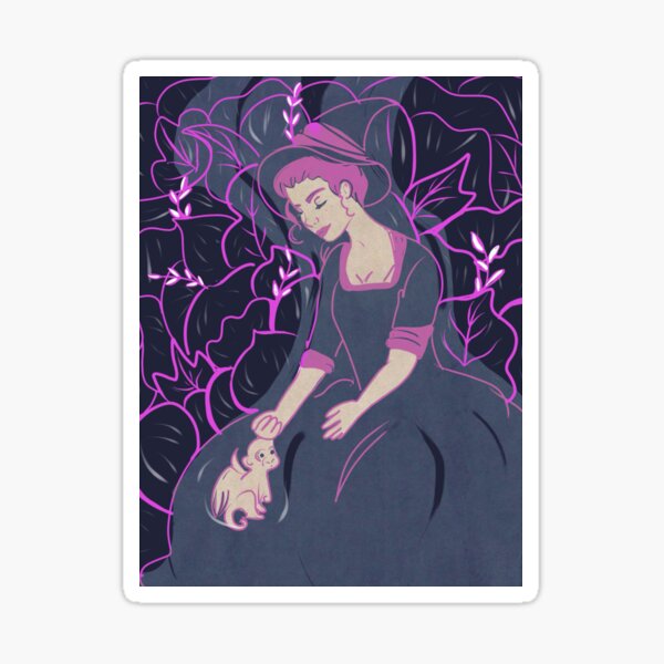 Item preview, Not so wicked designed and sold by Sophersgreen.