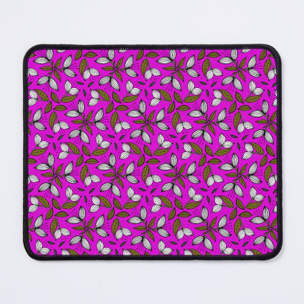 Item preview, Flower pattern #11 designed and sold by Patternifly.