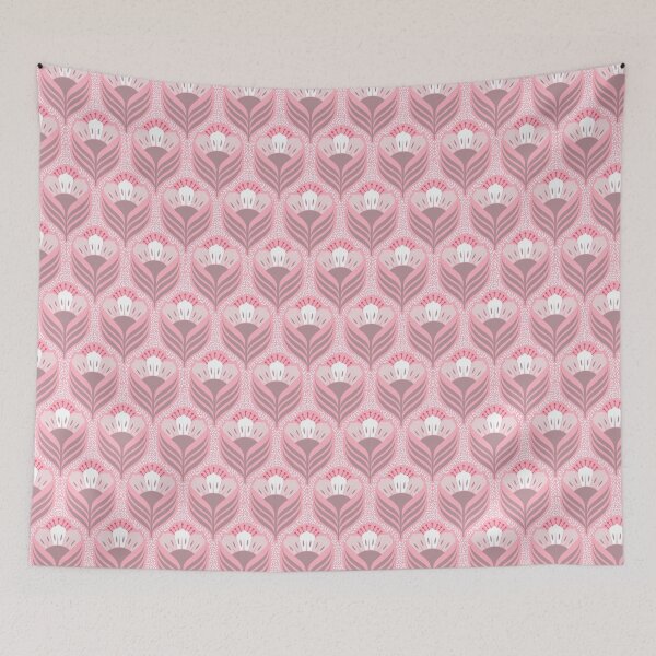 Item preview,  New  Beginnings S2 [Cherry Blossom] designed and sold by Carina Parry Studios.
