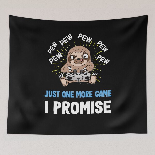 Item preview, Gamer Sloth Gaming designed and sold by taaddison50.
