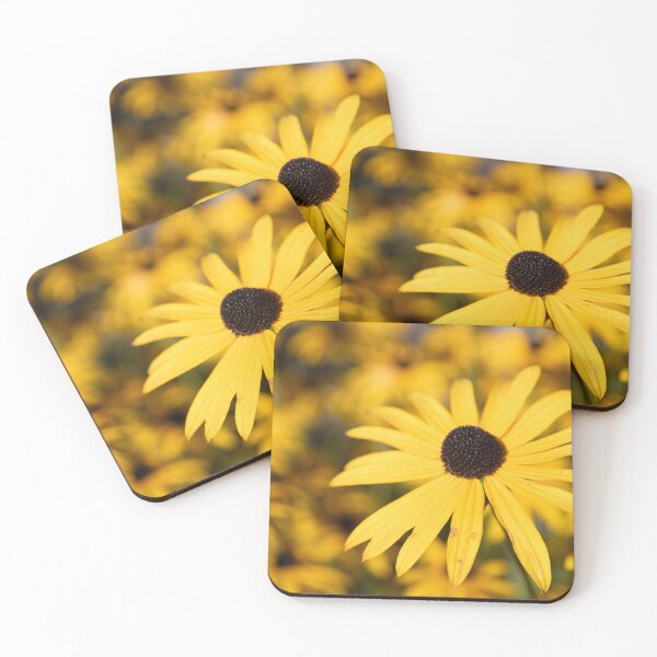 Item preview, Black-eyed Susan designed and sold by Calidris Fotografie Steffi & Ben Köppler.