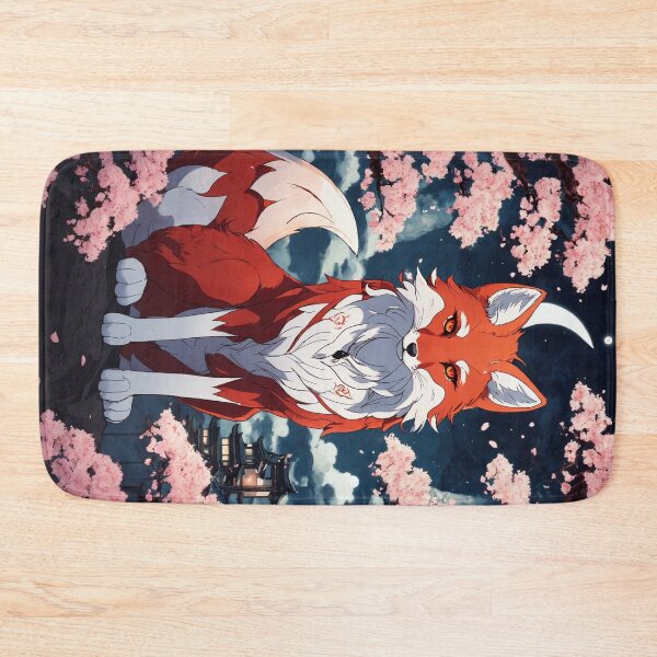 Item preview, Kitsune Kumiho designed and sold by RaF71PrO.