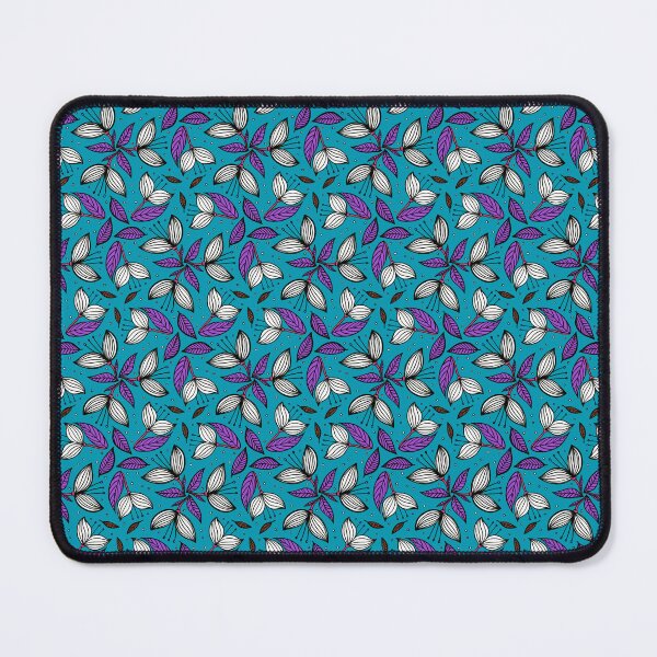 Item preview, Flower pattern #12 designed and sold by Patternifly.