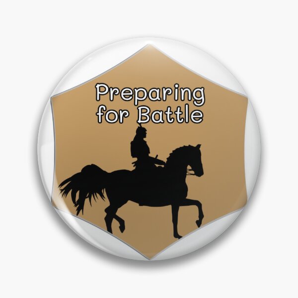 Item preview, Writing Badge 19 designed and sold by Seabear211.