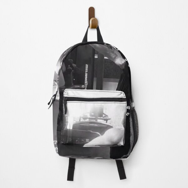 Item preview, Sam Sulek The Man Who Loves Walking designed and sold by TopThreadTrove.