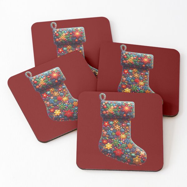 Item preview, CHRISTMAS SOCK designed and sold by pixamd.