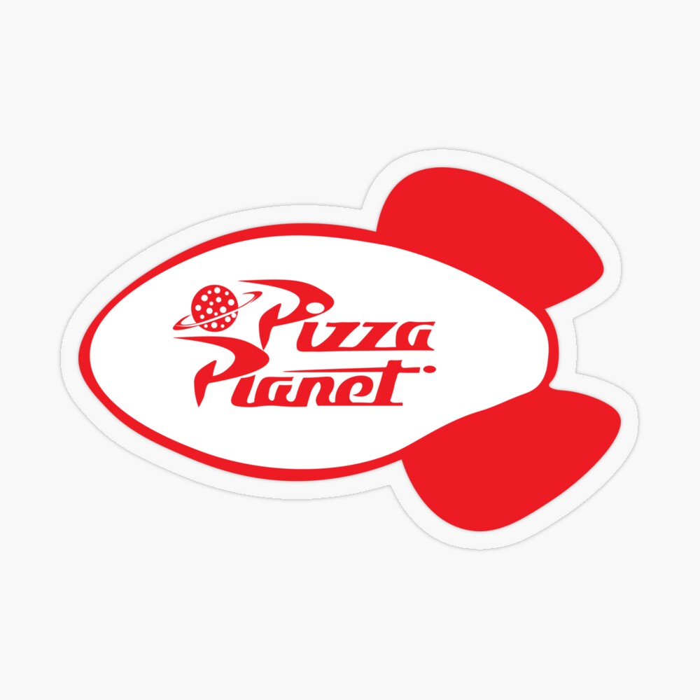 Pizza planet rocket for sale on sale