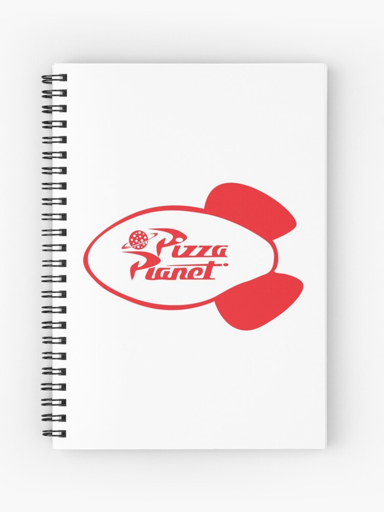 pizza planet rocket