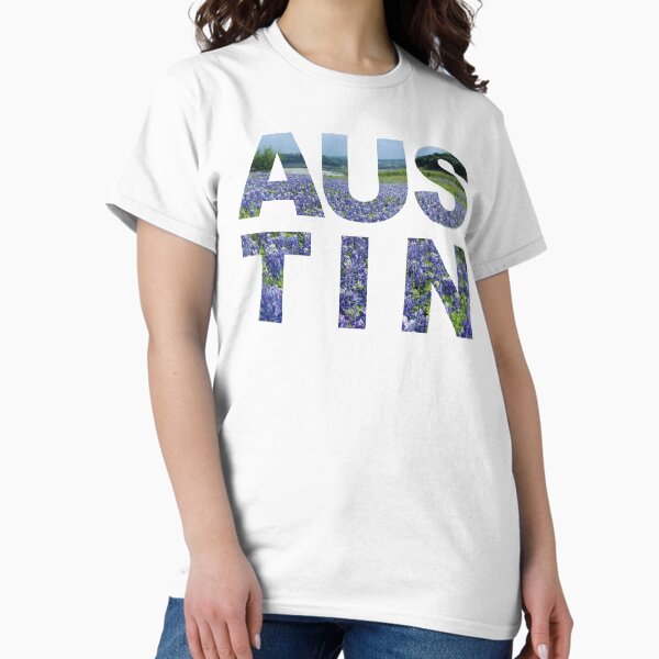 Item preview, ATX Bluebonnet designed and sold by Level3Imaging.