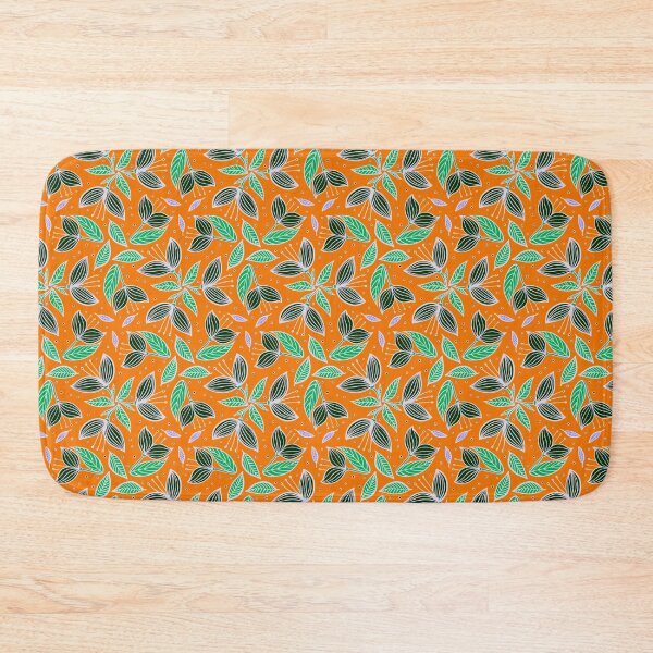 Item preview,  Flower pattern #13 designed and sold by Patternifly.