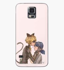 Marinette & Chat Noir Case/Skin for Samsung Galaxy