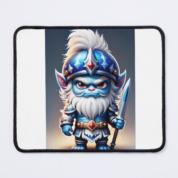 Item preview, Grumpy door guard designed and sold by Toms Tee.