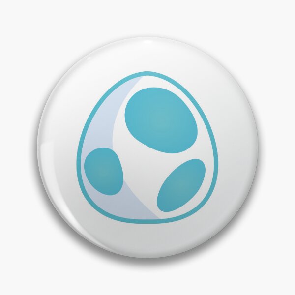 Item preview, Yoshiiegg Blue - Game designed and sold by shukomei.