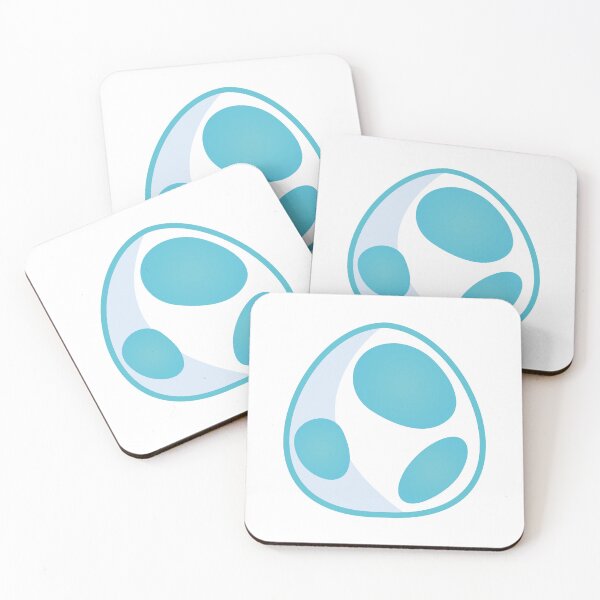 Item preview, Yoshiiegg Blue - Game designed and sold by shukomei.