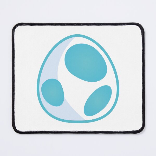 Item preview, Yoshiiegg Blue - Game designed and sold by shukomei.