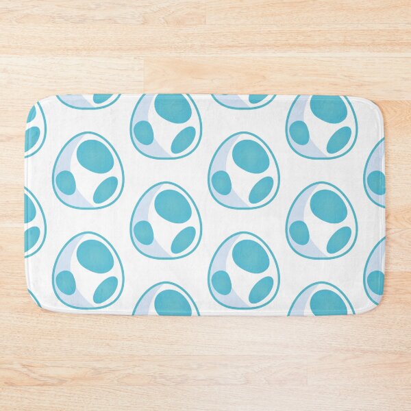 Item preview, Yoshiiegg Blue - Game designed and sold by shukomei.