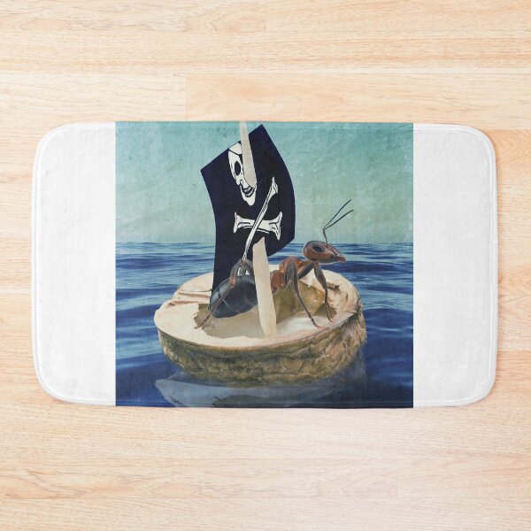 Item preview, Ant designed and sold by Visual Arts Sławomir Grzanek.