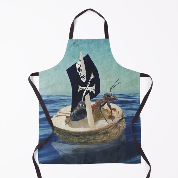 Item preview, Ant designed and sold by Visual Arts Sławomir Grzanek.