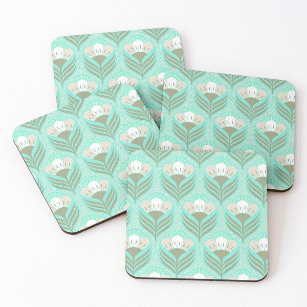 Item preview, New  Beginnings S2 [Blue lagoon] designed and sold by Carina Parry Studios.