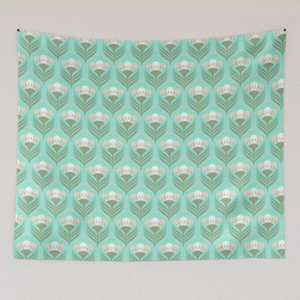 Item preview, New  Beginnings S2 [Blue lagoon] designed and sold by Carina Parry Studios.