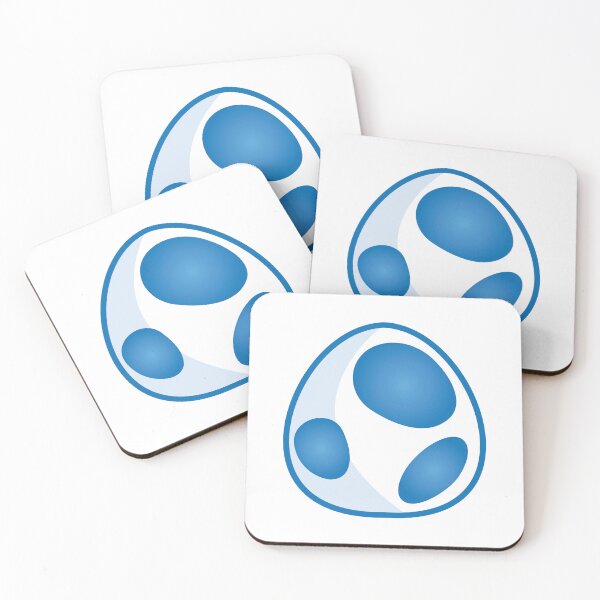 Item preview, Yoshiiegg Dark Blue - Game designed and sold by shukomei.