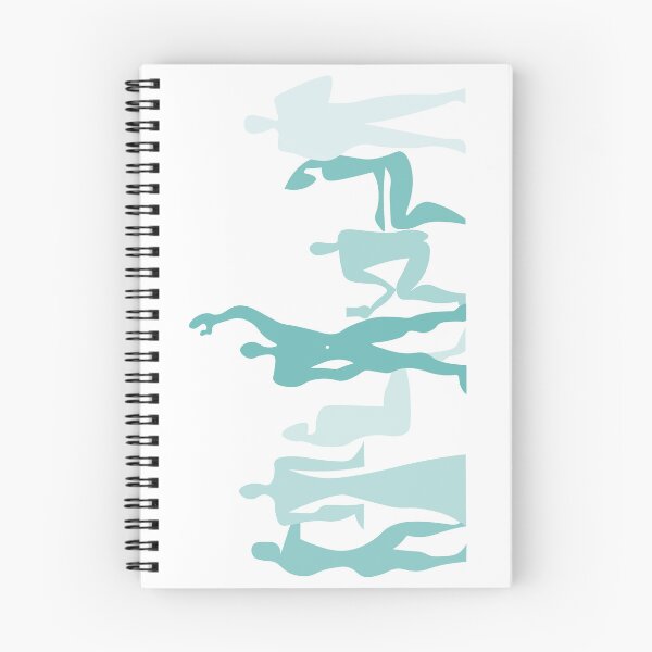 Item preview, Le Corbusier Retro Turquoise gathering - Architecture designed and sold by SLGA-Designs.