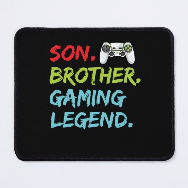 Item preview, Funny Gaming Boys Girls Men Gamer Brother Video Game designed and sold by taaddison50.