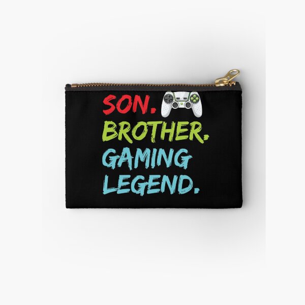Item preview, Funny Gaming Boys Girls Men Gamer Brother Video Game designed and sold by taaddison50.