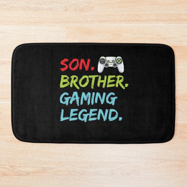 Item preview, Funny Gaming Boys Girls Men Gamer Brother Video Game designed and sold by taaddison50.