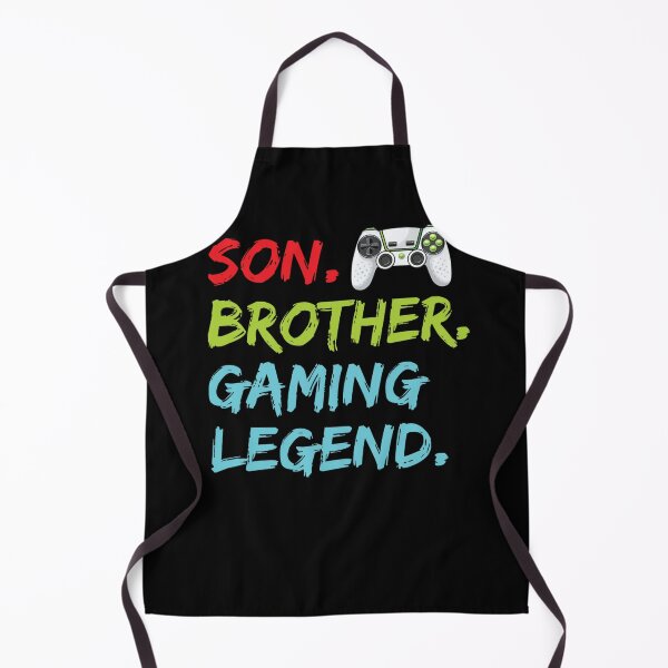 Item preview, Funny Gaming Boys Girls Men Gamer Brother Video Game designed and sold by taaddison50.